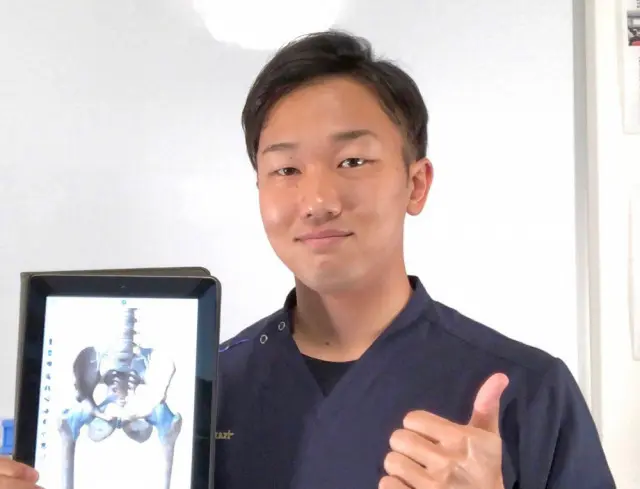 院長からのメッセージ
