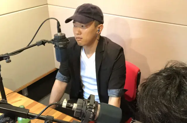 「その場しのぎ」ではない根本的なケアへと導いてくれる整体師として取材されました!